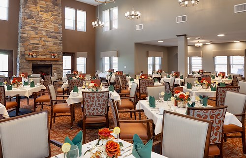 Image of The Lodge in North Ogden (4)