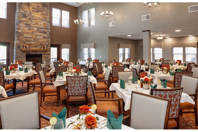 Image of The Lodge in North Ogden (4)