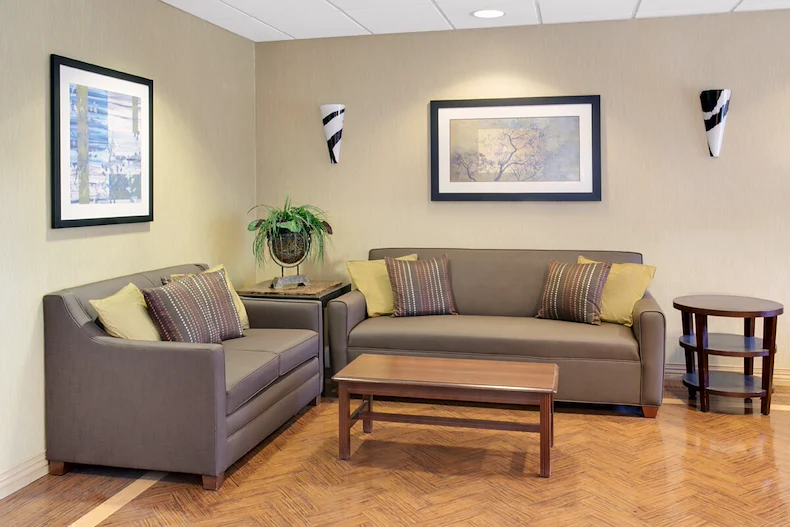 Image of Morgan Park Healthcare (2)