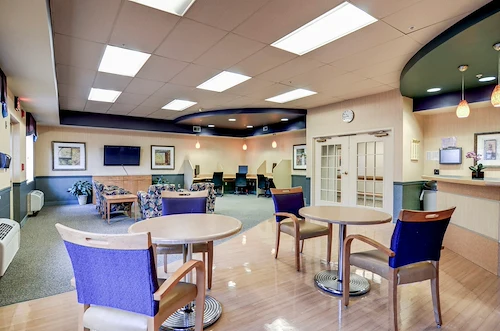 Image of Sinking Spring Skilled Nursing and Rehab (4)
