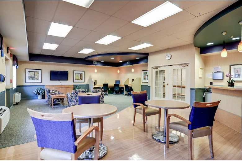 Image of Sinking Spring Skilled Nursing and Rehab (4)