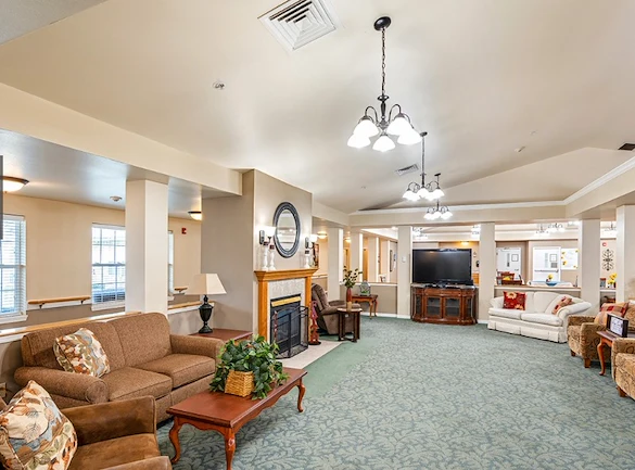 Image of Rolling Meadows Senior Living (3)