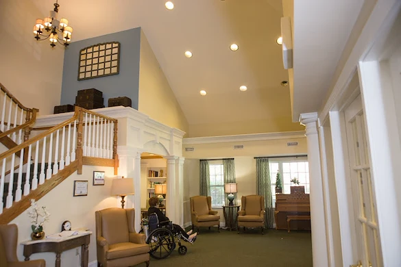 Image of SpringHome at Galloway (4)