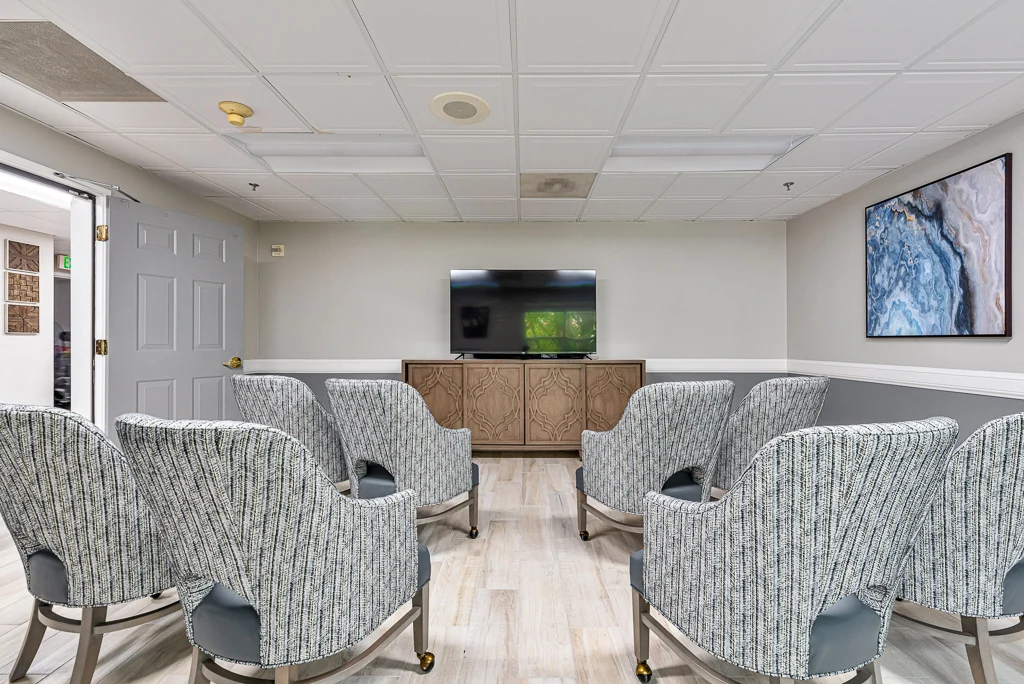 Image of Kenmore Senior Living (7)