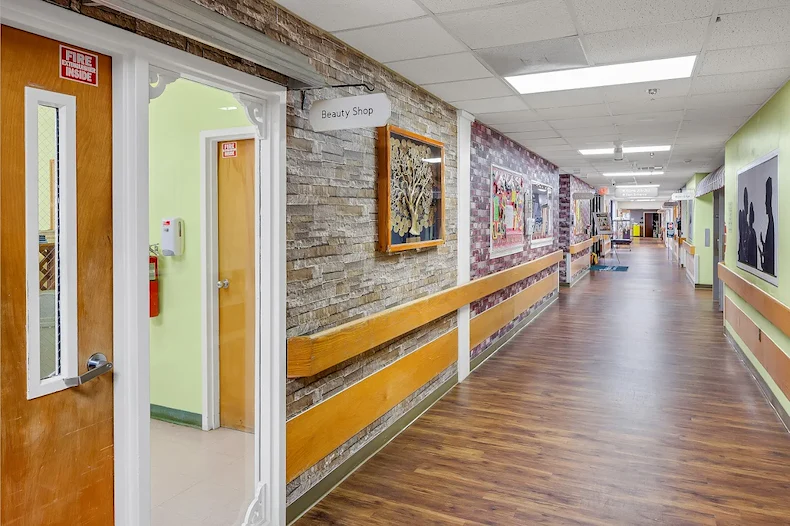 Image of PruittHealth - Conway at Conway Medical Center (4)