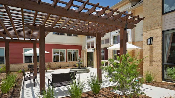 Image of North Houston Transitional Care (1)