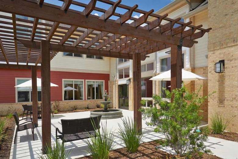 Image of North Houston Transitional Care (1)