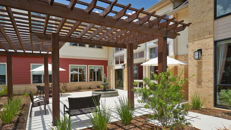 Image of North Houston Transitional Care (1)