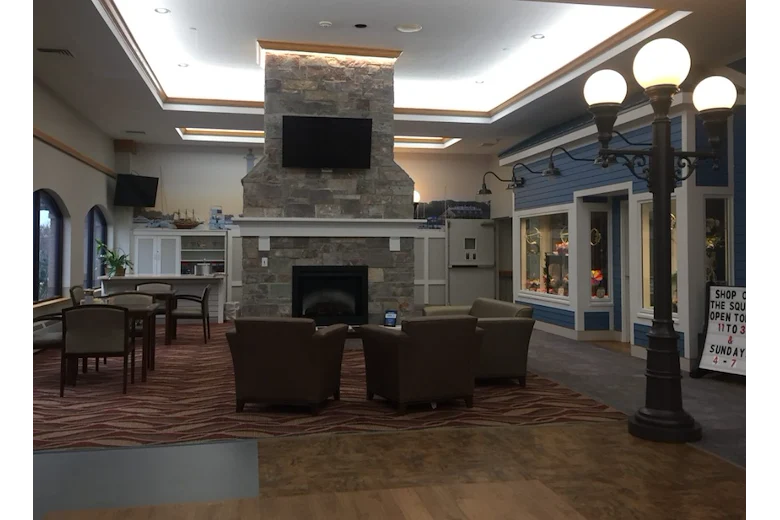 Image of Ottawa Co Riverview Nursing Ho (7)