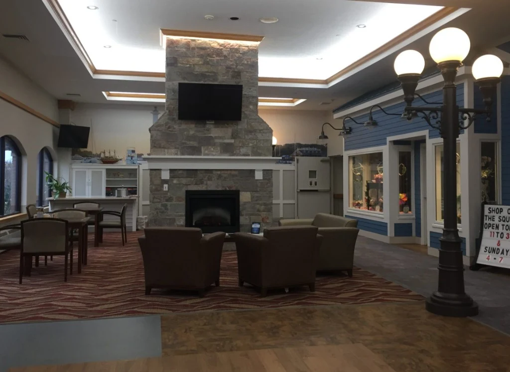 Image of Ottawa Co Riverview Nursing Ho (7)