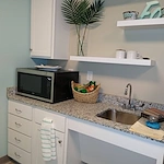 Image of John H. Johnson Senior Apartments (3)