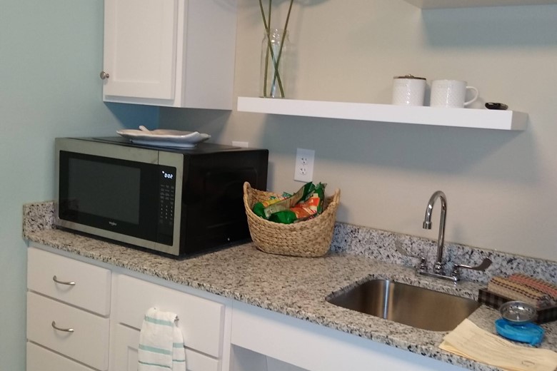 Image of John H. Johnson Senior Apartments (3)