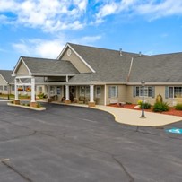 Image of LakeHouse New Holstein (1)