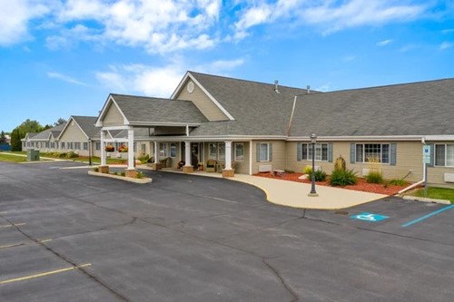 Image of LakeHouse New Holstein (1)