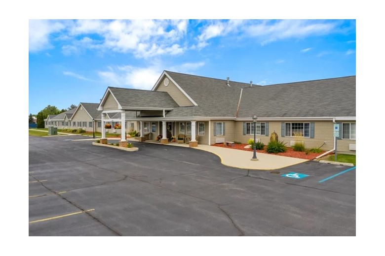 Image of LakeHouse New Holstein (1)
