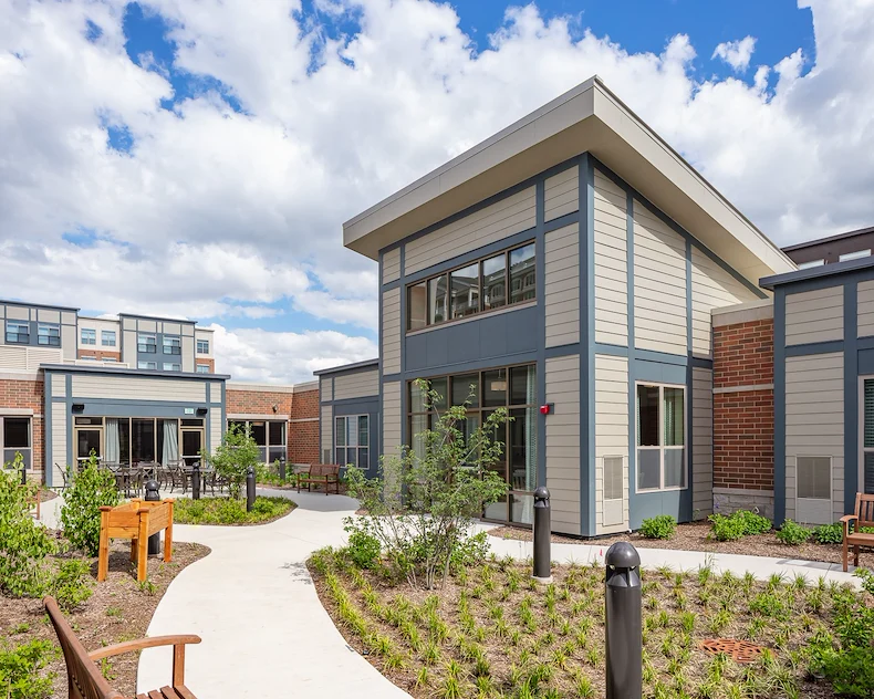 Image of Aspired Living of La Grange (4)