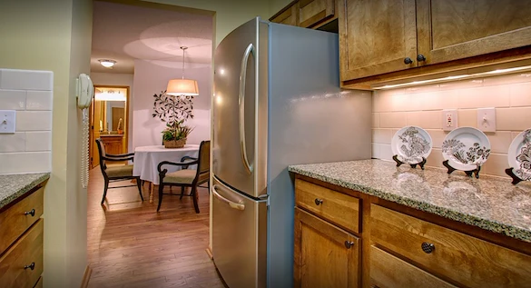 Image of Calvin Square - Independent Living (2)