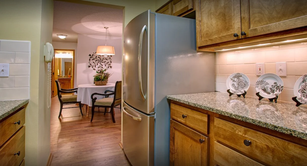 Image of Calvin Square - Independent Living (2)