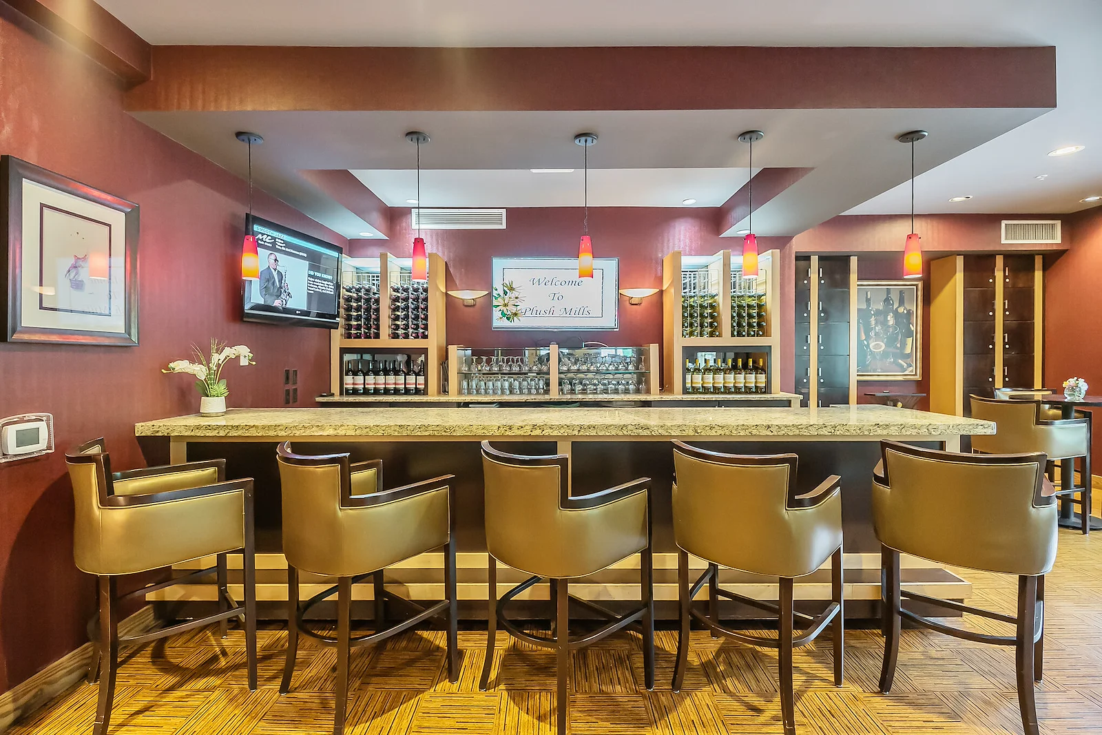 Image of Plush Mills Senior Living (9)