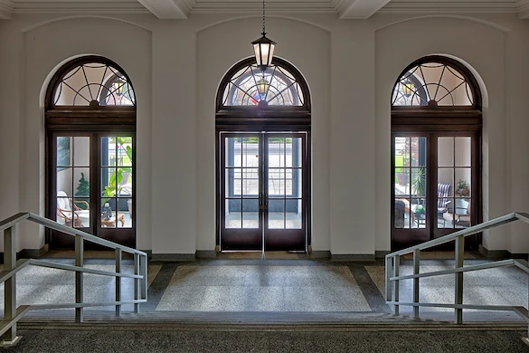 Image of Kibler Senior Apartments (5)