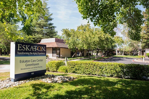 Image of Greenhaven Healthcare Center (1)