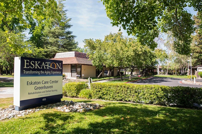 Image of Greenhaven Healthcare Center (1)