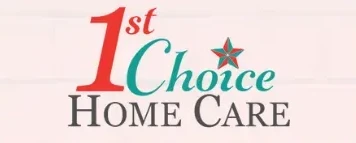 1st Choice HomeCare's Logo