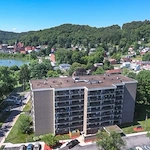 Image of Baughman Towers (1)