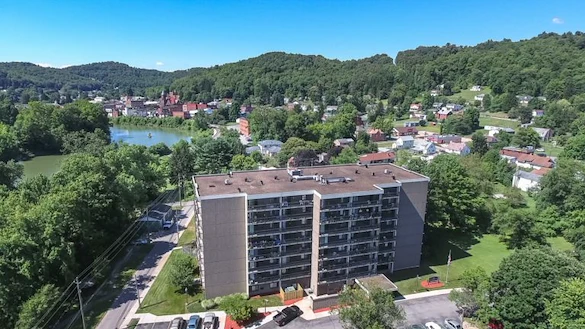 Image of Baughman Towers (1)