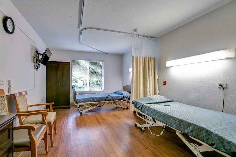 Image of Bridge Crest Post Acute (10)