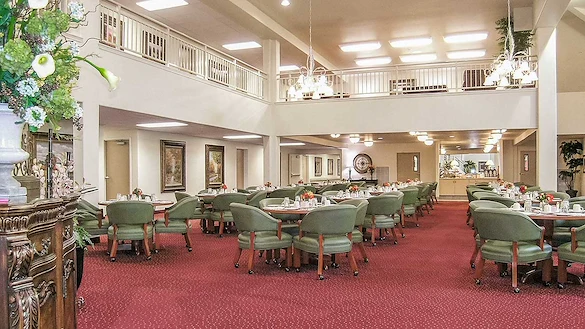 Image of Las Palmas - Sky Active Living (5)