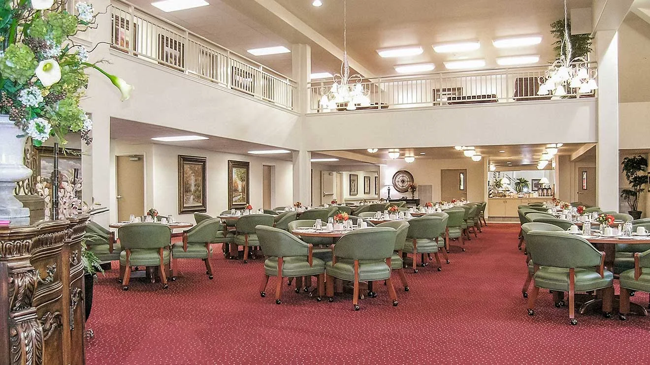 Image of Las Palmas - Sky Active Living (5)