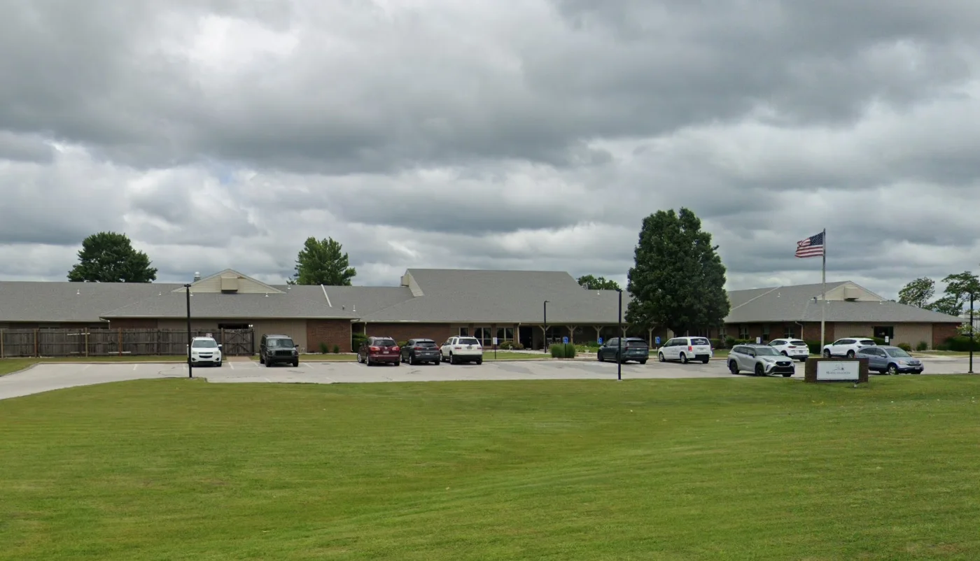 Image of Medicalodges Neosho (2)