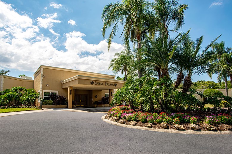 Image of Sabal Palms Health & Rehabilitation (1)