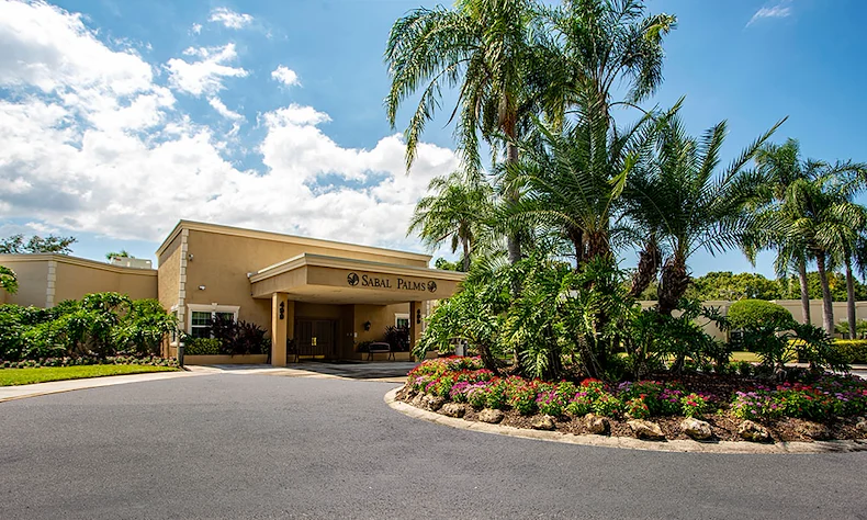 Image of Sabal Palms Health & Rehabilitation (1)