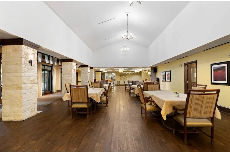 Image of The Waterford at Round Rock (6)