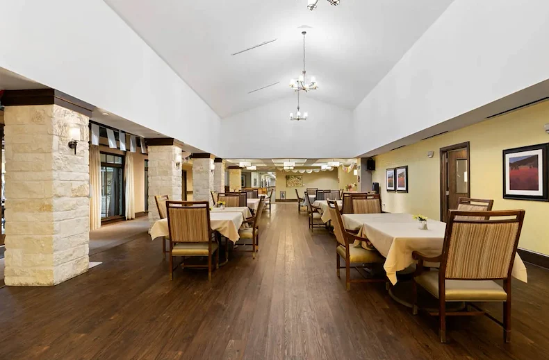 Image of The Waterford at Round Rock (6)