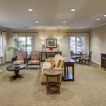 Image of Brightview Mays Chapel Ridge (Timonium) (8)