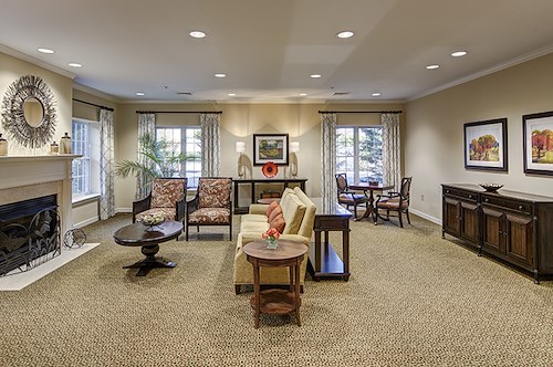 Image of Brightview Mays Chapel Ridge (Timonium) (8)