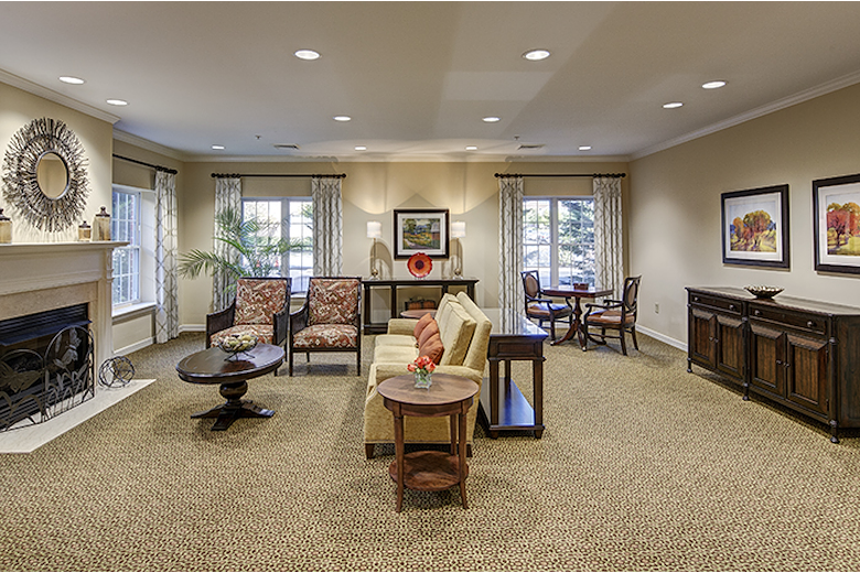 Image of Brightview Mays Chapel Ridge (Timonium) (8)