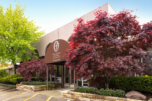 Image of The Grove Of Northbrook (1)