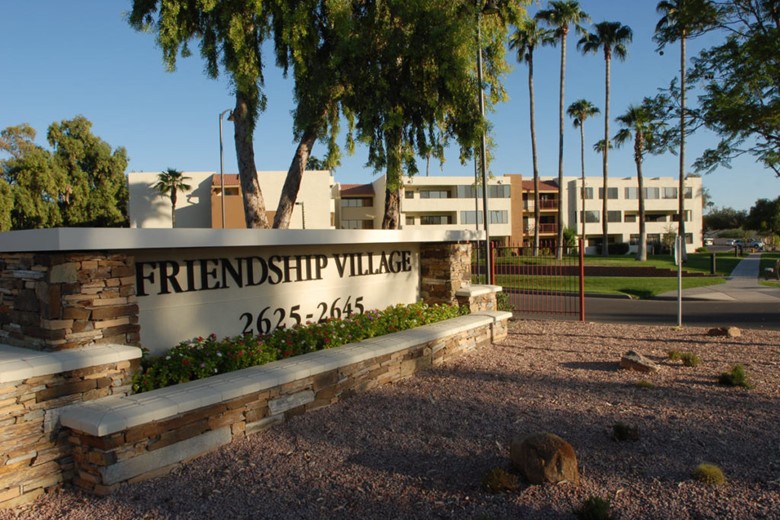 Image of Memory Care Assisted Living At Friendship Village Tempe (1)