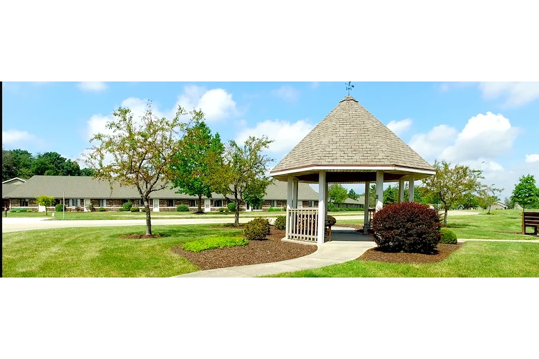 Image of Adams Woodcrest - Independent and Assisted Living (1)