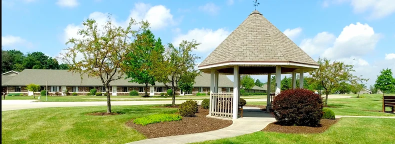 Image of Adams Woodcrest - Independent and Assisted Living (1)