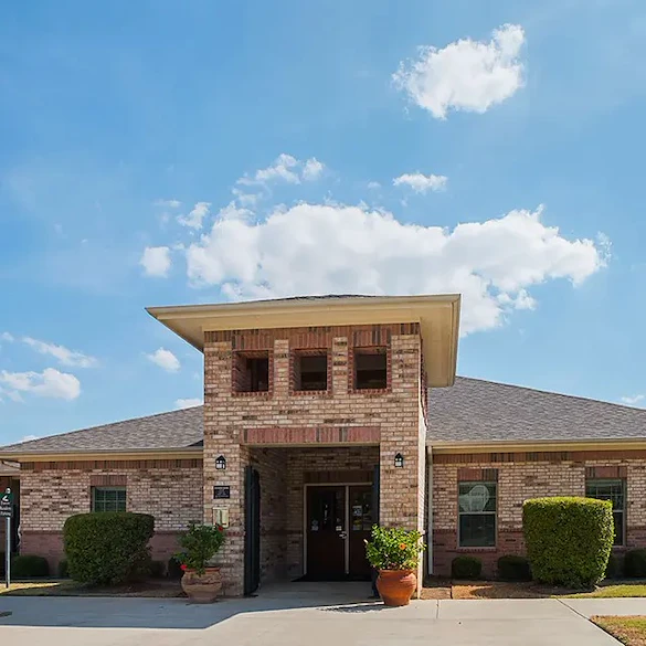 Image of Oak Timbers North Greenbriar (2)