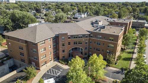 Image of Minnehaha Senior Living (1)