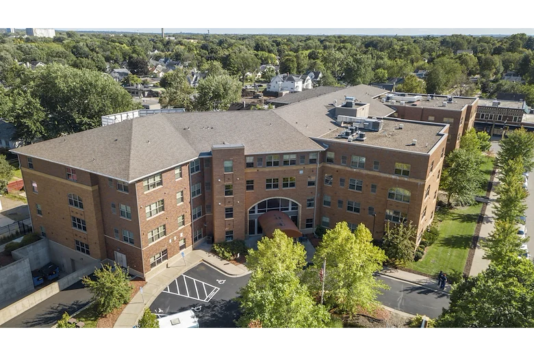 Image of Minnehaha Senior Living (1)
