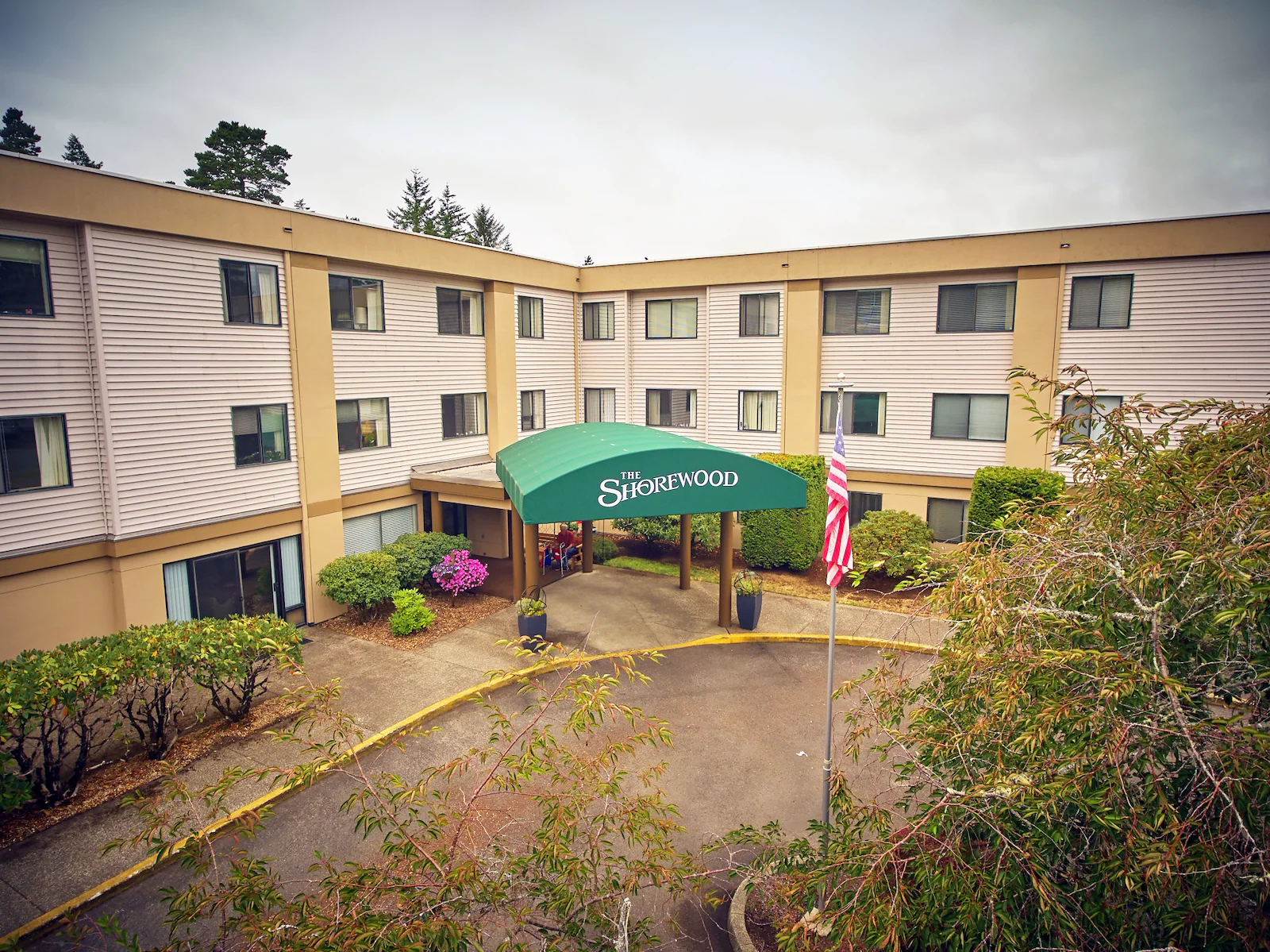 Image of Shorewood Senior Living (1)