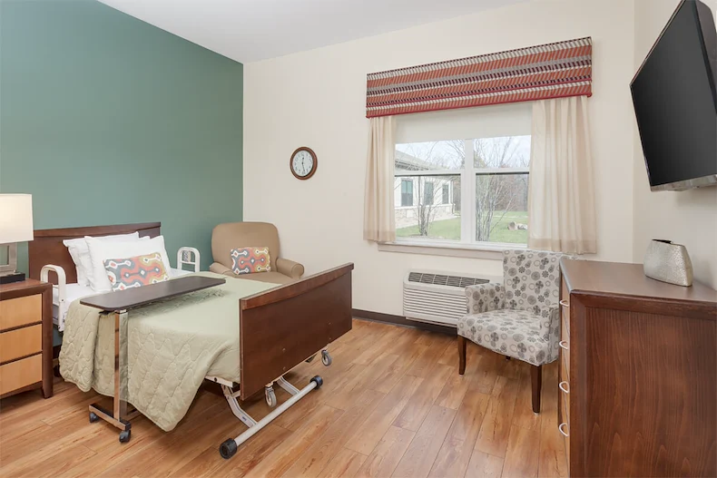 Image of Ignite Medical Resorts Chesterton (3)