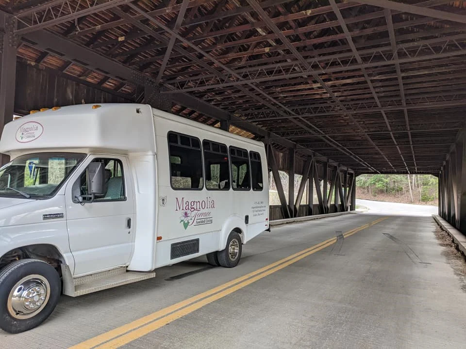 Image of Magnolia Terrace (3)